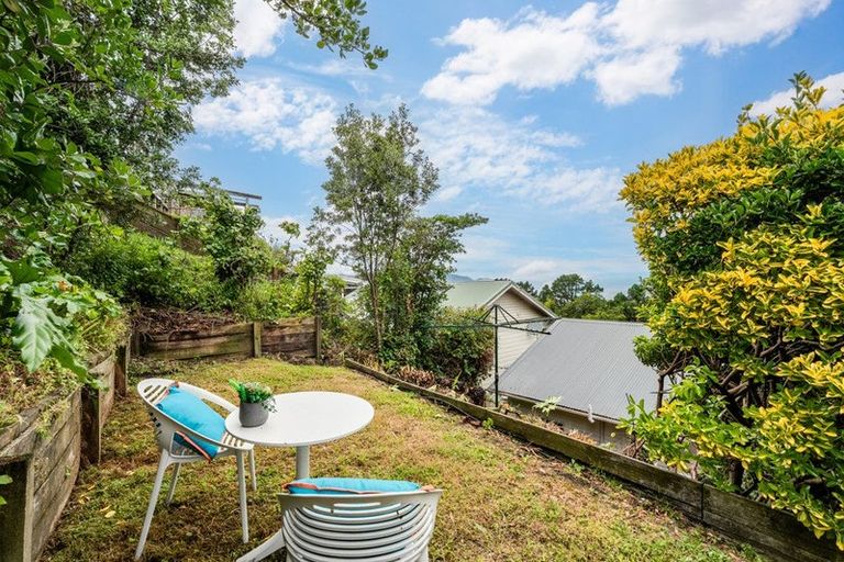 Photo of property in 36 Tavistock Road, Melrose, Wellington, 6023