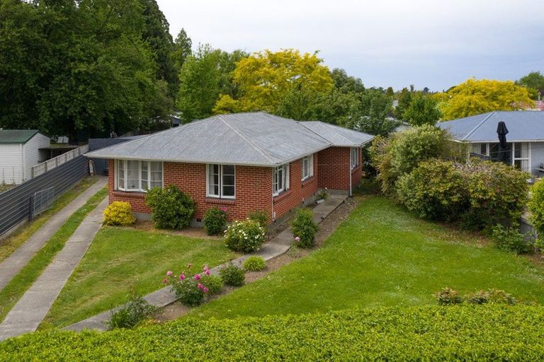 Photo of property in 64 Brucefield Avenue, Netherby, Ashburton, 7700