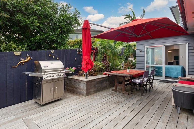 Photo of property in 16c Modena Crescent, Saint Heliers, Auckland, 1071