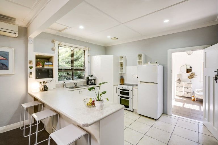 Photo of property in 4 Jull Street, Napier South, Napier, 4110