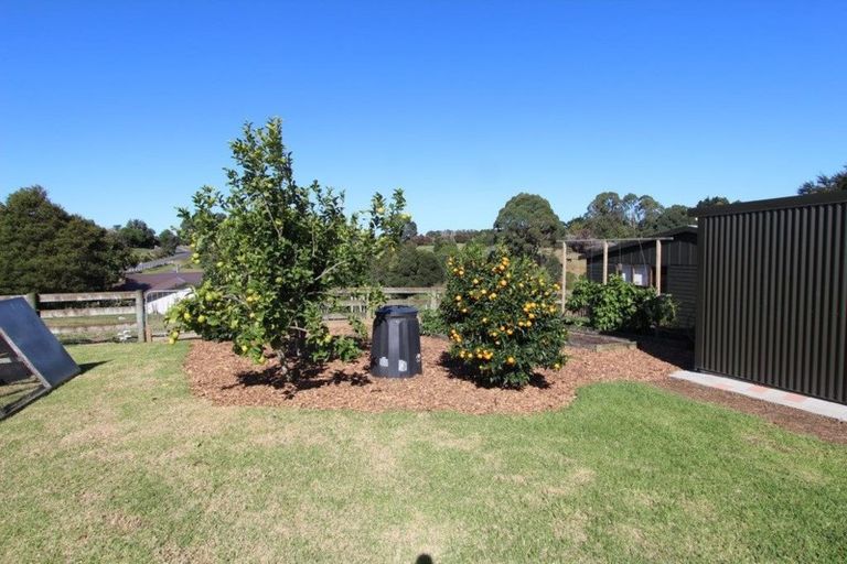 Photo of property in 167 Wymer Road, Glenbrook, Waiuku, 2681