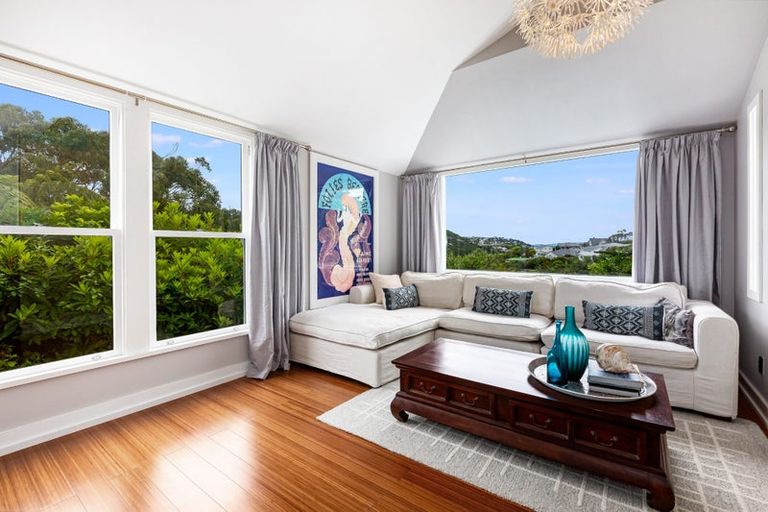 Photo of property in 31 Mairangi Road, Wadestown, Wellington, 6012