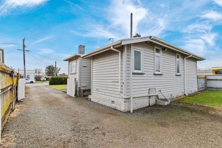 Photo of property in 7 Keepa Street, Levin, 5510