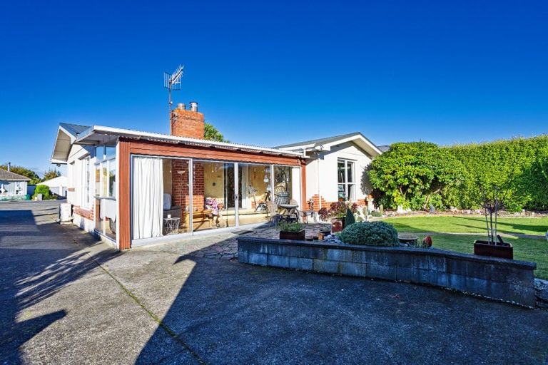 Photo of property in 168 Centre Street, Heidelberg, Invercargill, 9812