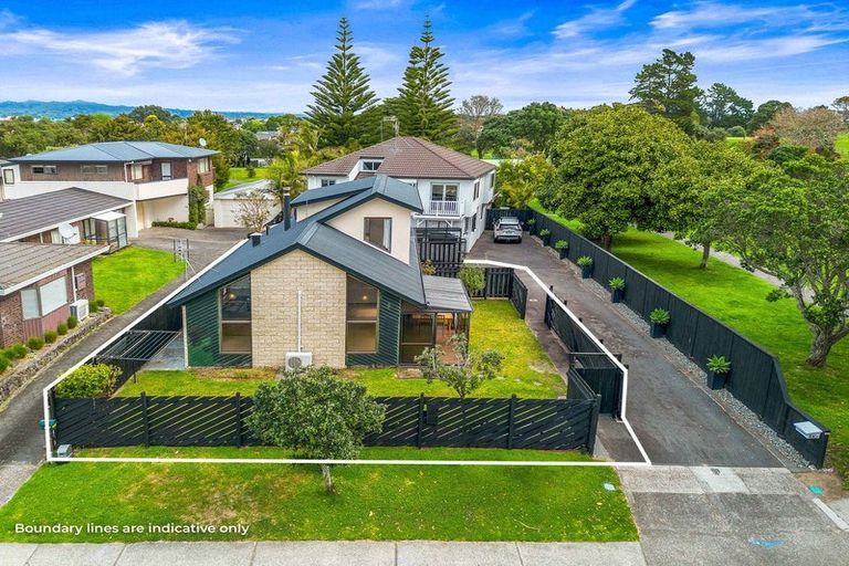 Photo of property in 230 Oceanbeach Road, Mount Maunganui, 3116