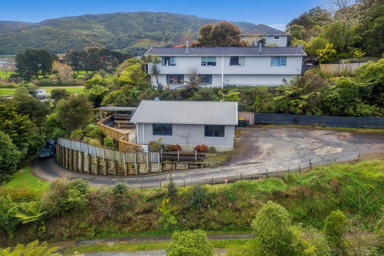 Photo of property in 29 Thomas Street, Stokes Valley, Lower Hutt, 5019