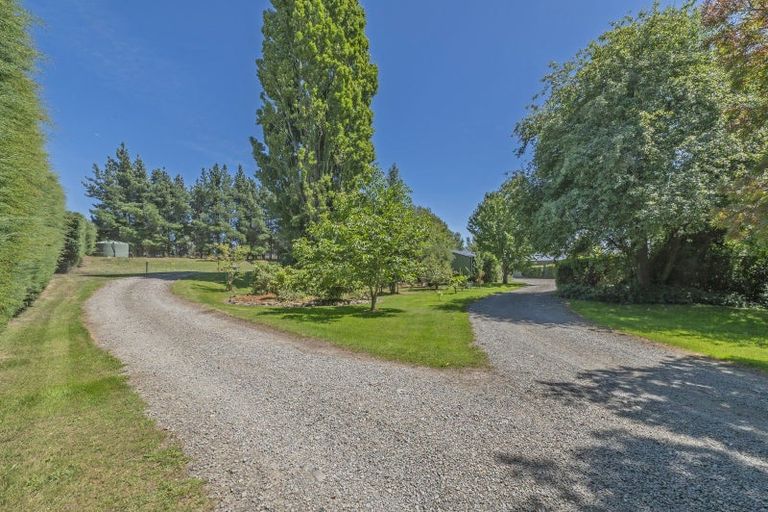 Photo of property in 24 Inglis Road, Okuku, Rangiora, 7473