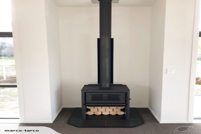 Photo of property in 32 Fitzgerald Street, Whitecliffs, Coalgate, 7673