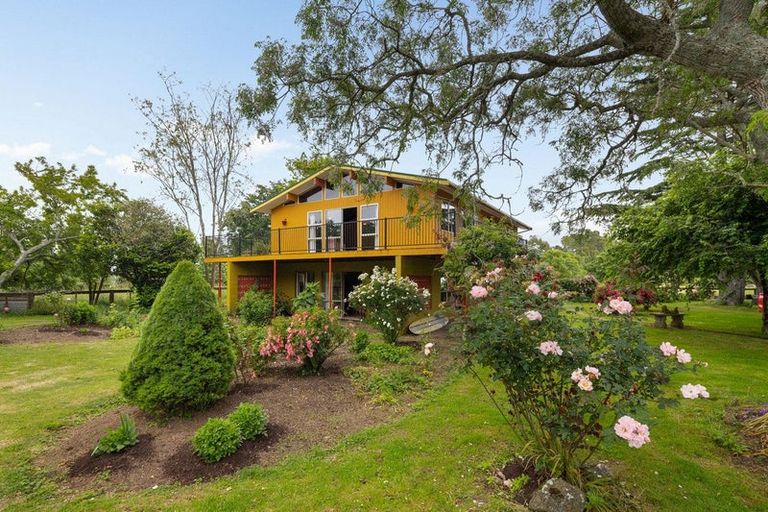 Photo of property in 330a Pencarrow Road, Tamahere, Hamilton, 3283