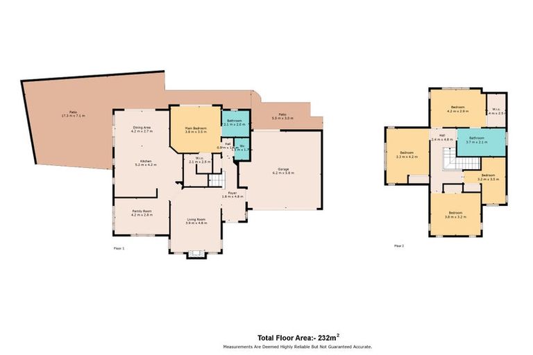 Photo of property in 12 Phoenicia Court, The Gardens, Auckland, 2105