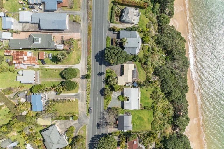 Photo of property in 100 State Highway 10, Coopers Beach, 0420