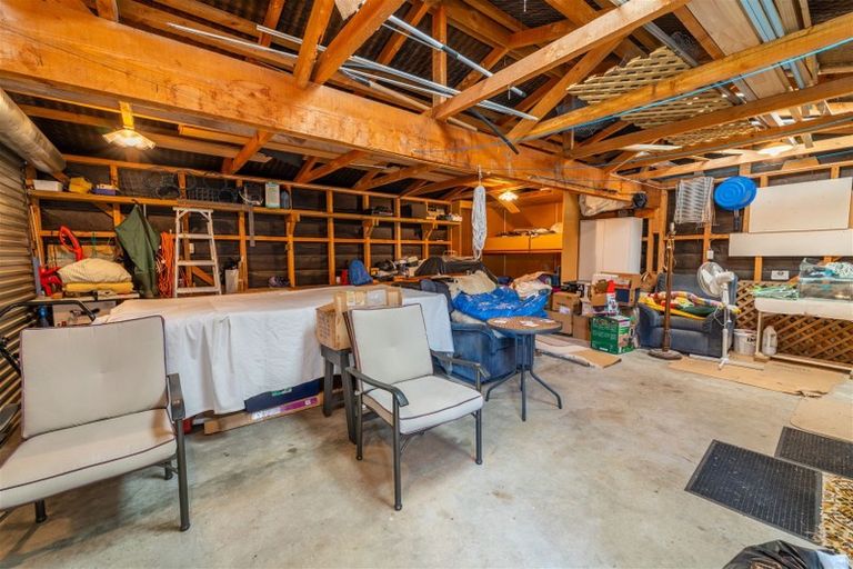 Photo of property in 56 Old Slip Road, Hakataramea, Kurow, 9498