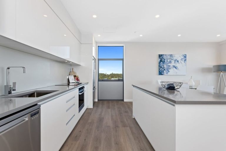 Photo of property in 408/57 Mapou Road, Hobsonville, Auckland, 0616