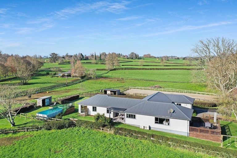 Photo of property in 292 Storey Road, Te Awamutu, 3879