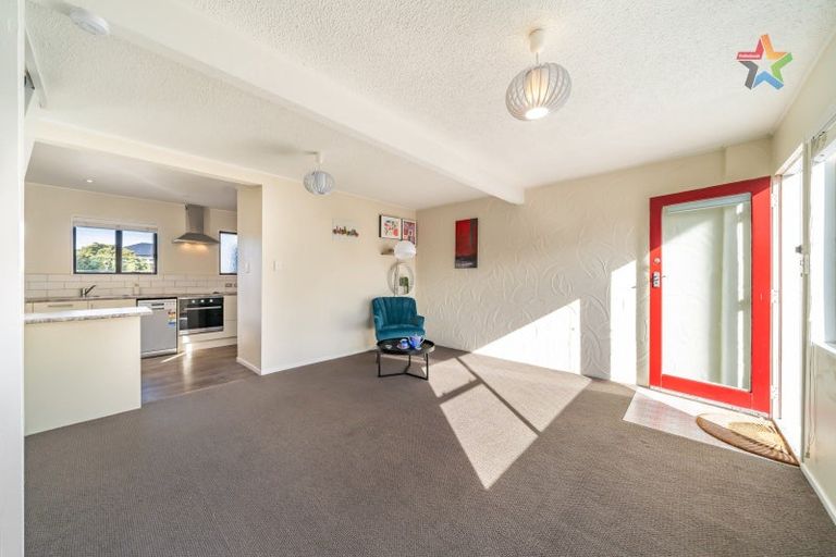Photo of property in 1/25 Tennyson Street, Petone, Lower Hutt, 5012