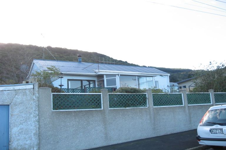 Photo of property in 3 Monowai Road, Ravensbourne, Dunedin, 9022