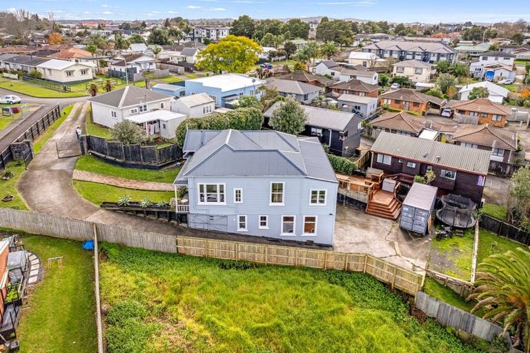 Photo of property in 12b Don Street, Papakura, 2110