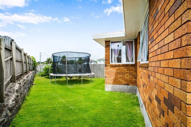 Photo of property in 110g Metcalfe Road, Ranui, Auckland, 0612