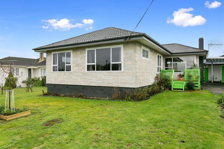 Photo of property in 52 Neal Street, Putaruru, 3411