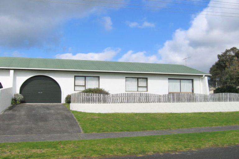 Photo of property in 601a Otahu Road, Whangamata, 3620