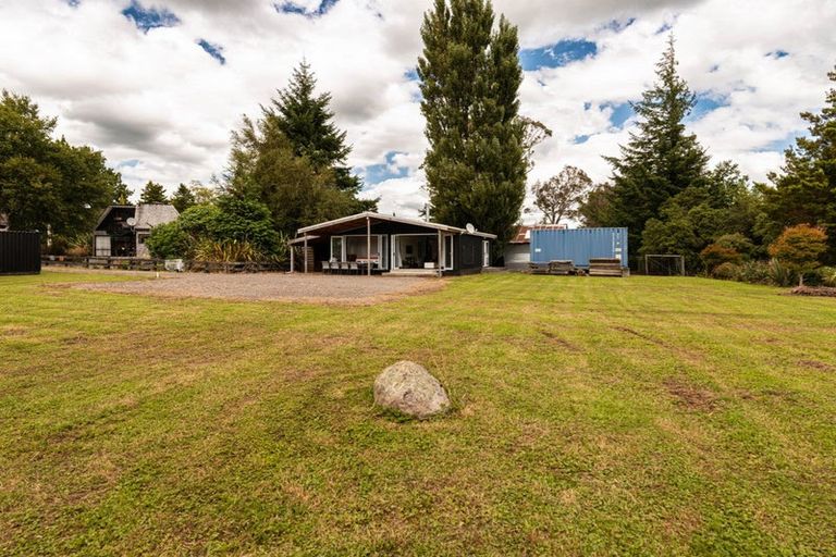 Photo of property in 79 Miro Street, Ohakune, 4625
