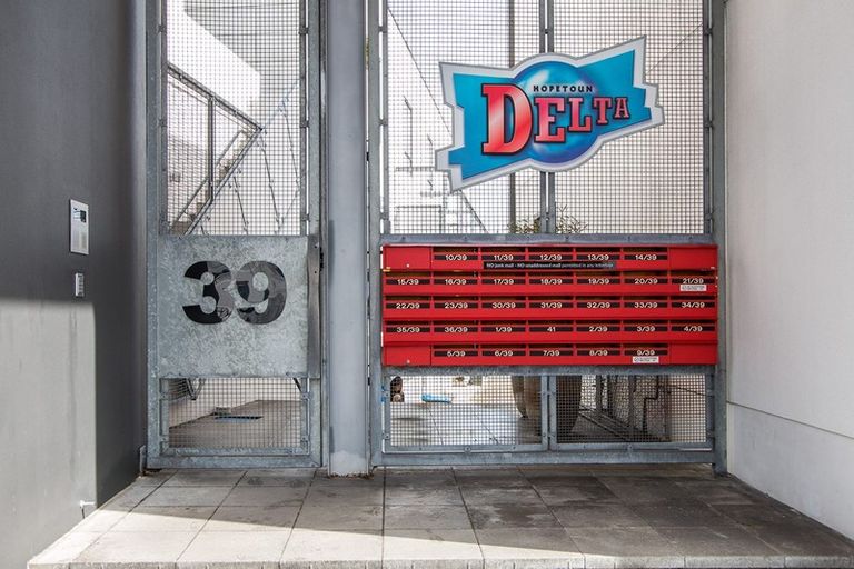 Photo of property in 32/39 Pitt Street, Auckland Central, Auckland, 1010