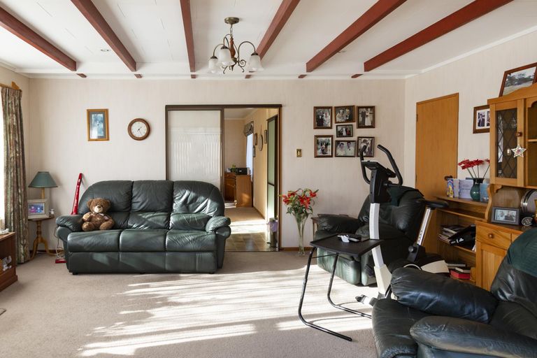 Photo of property in 11 Parklane Place, Weston, Oamaru, 9401