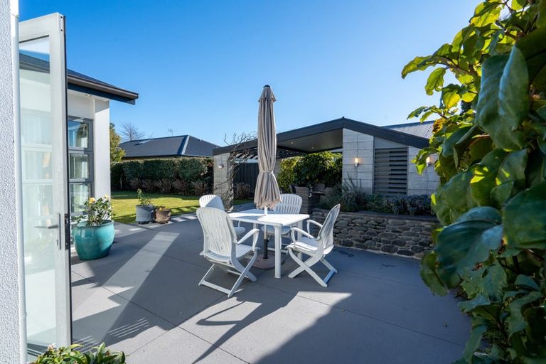 Photo of property in 7 Belgrave Drive, Rangiora, 7400
