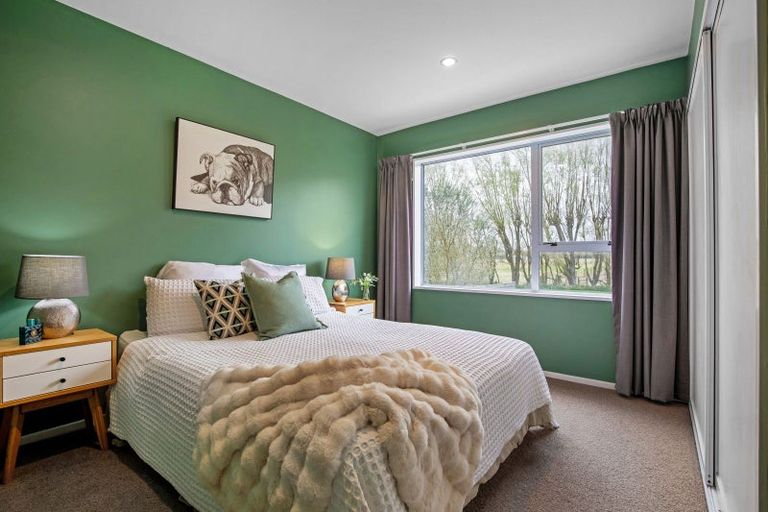 Photo of property in 388 Leeston Road, Springston, Christchurch, 7674
