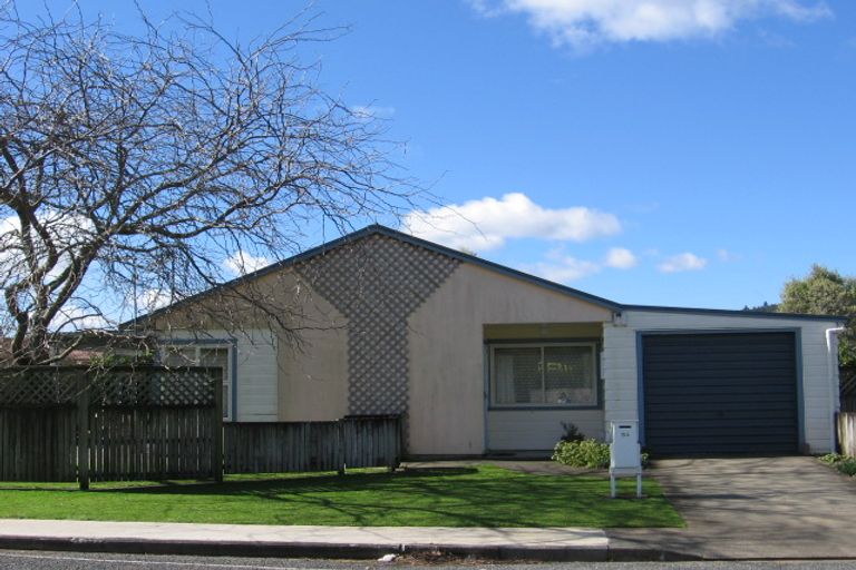 Photo of property in 54 Park Avenue, Kensington, Whangarei, 0112