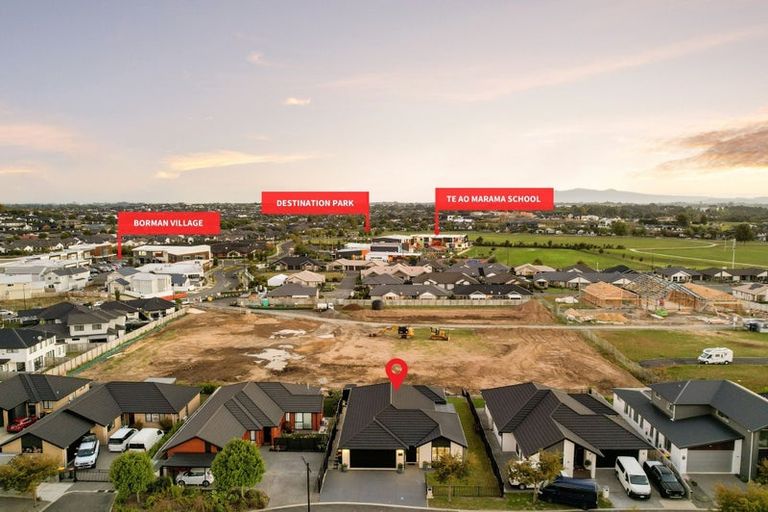 Photo of property in 8 Kukari Close, Flagstaff, Hamilton, 3210