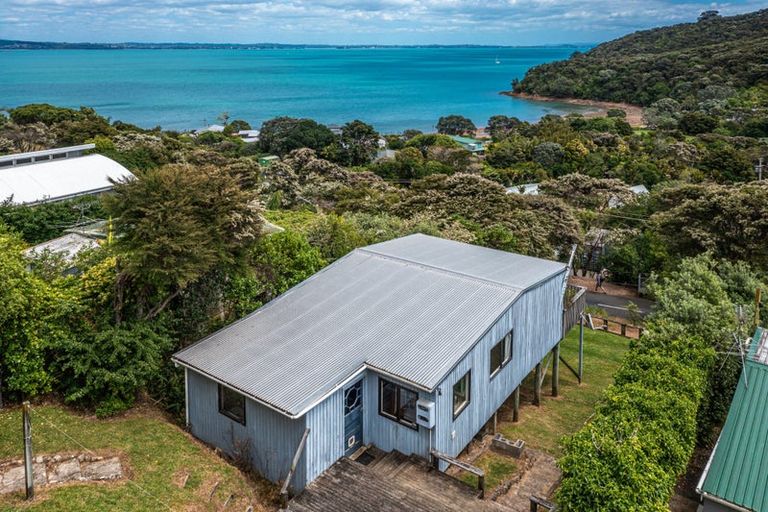 Photo of property in 59 O'brien Road, Omiha, Waiheke Island, 1081