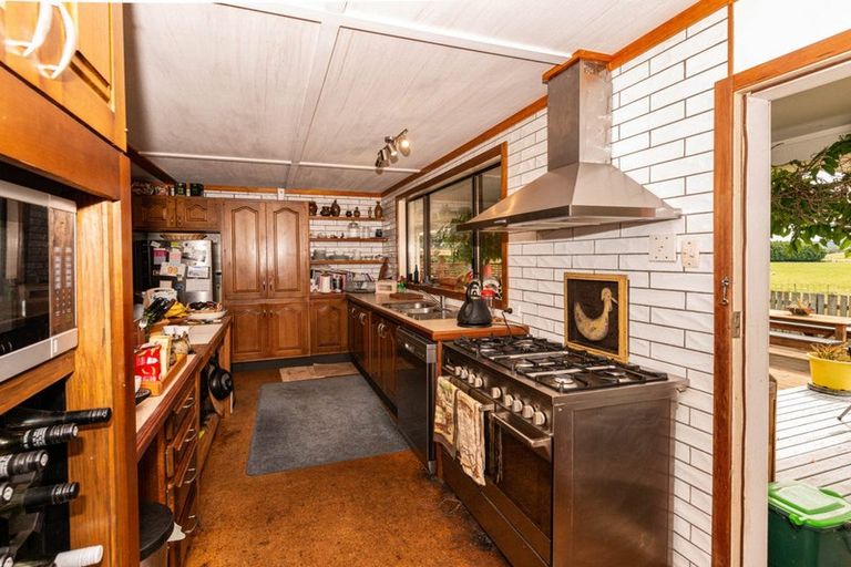 Photo of property in 733 Raetihi Ohakune Road, Ohakune, 4691