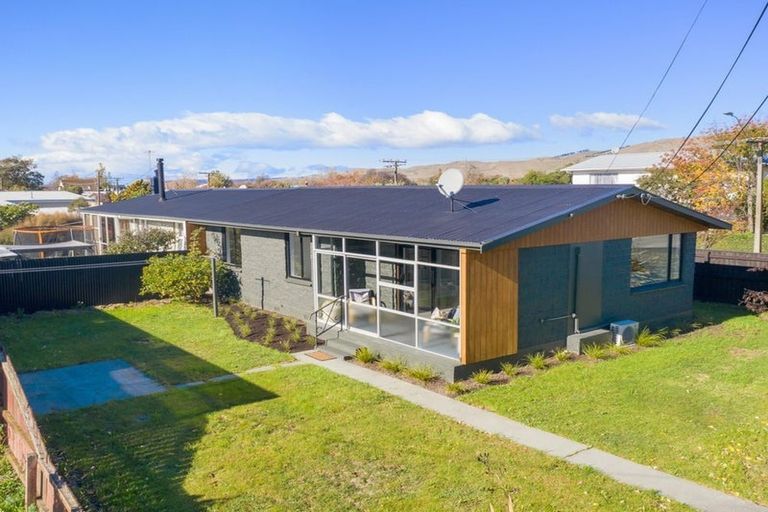 Photo of property in 1a Hale Street, Blenheim, 7201