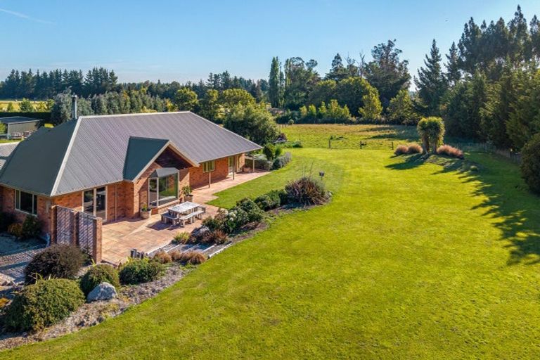 Photo of property in 45 Fergus Road, Loburn, Rangiora, 7472