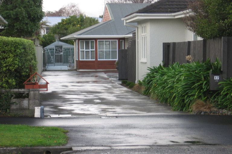 Photo of property in 17 Franklin Avenue, Hokowhitu, Palmerston North, 4410