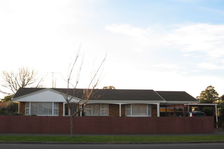 Photo of property in 107 Clarkin Road, Fairfield, Hamilton, 3214