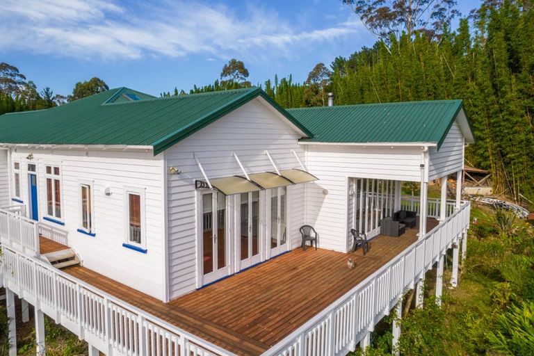 Photo of property in 70 Pukeko Lane, Kerikeri, 0294
