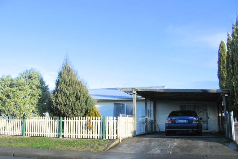 Photo of property in 45a Cartier Crescent, Flaxmere, Hastings, 4120