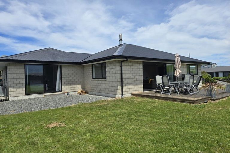 Photo of property in 6 Pukeko Place, Kaikoura, 7300