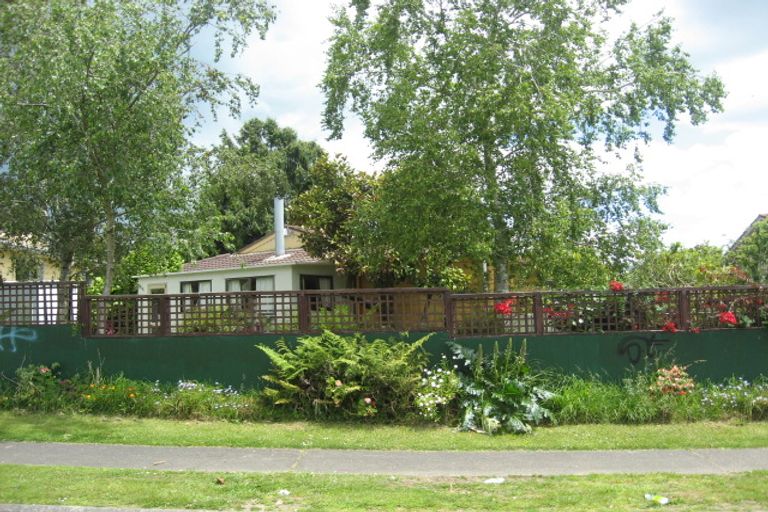 Photo of property in 48 Arnwood Street, Manurewa, Auckland, 2102