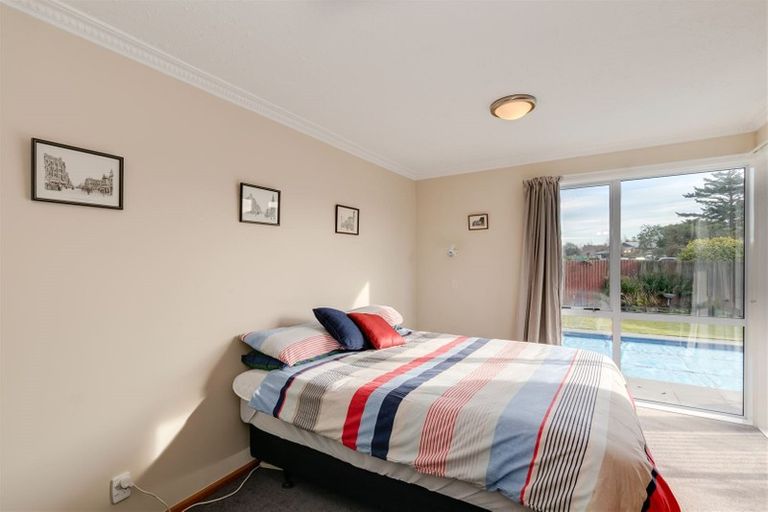 Photo of property in 7 Amos Place, Shirley, Christchurch, 8061