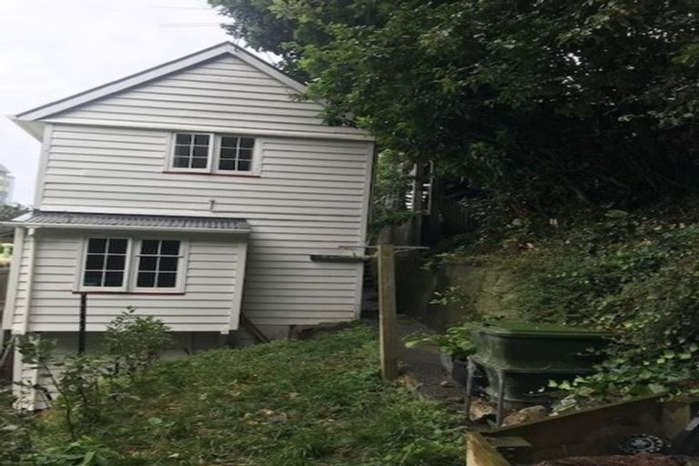 Photo of property in 138 Dixon Street, Te Aro, Wellington, 6011