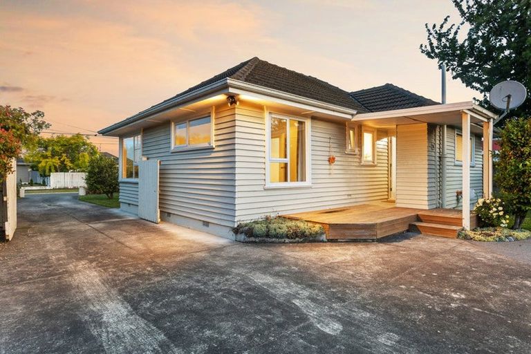 Photo of property in 45 Hope Street, Shirley, Christchurch, 8013