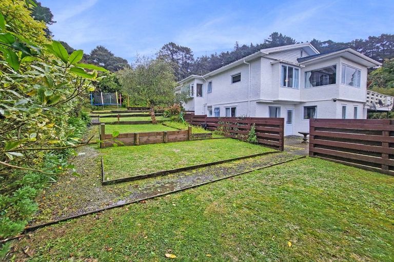 Photo of property in 22a Hine Road, Wainuiomata, Lower Hutt, 5014