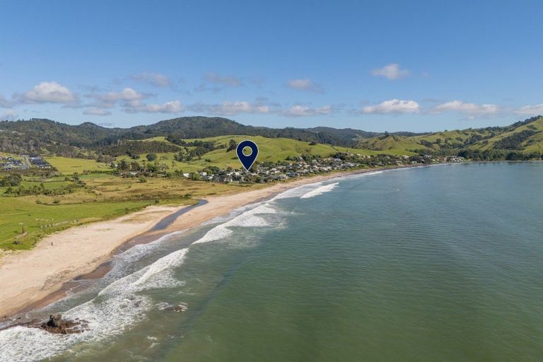 Photo of property in 21 Leah Road, Wharekaho, Whitianga, 3592
