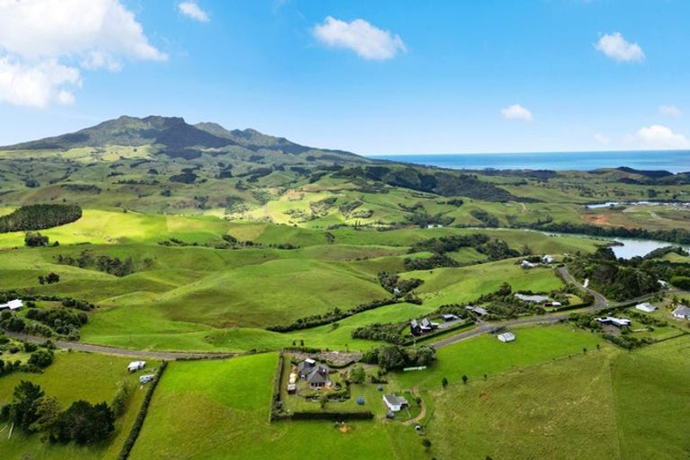 Photo of property in 187 Maungatawhiri Road, Raglan, 3295
