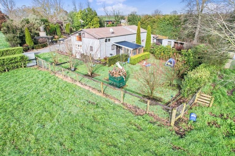 Photo of property in 465b Whitikahu Road, Taupiri, 3791