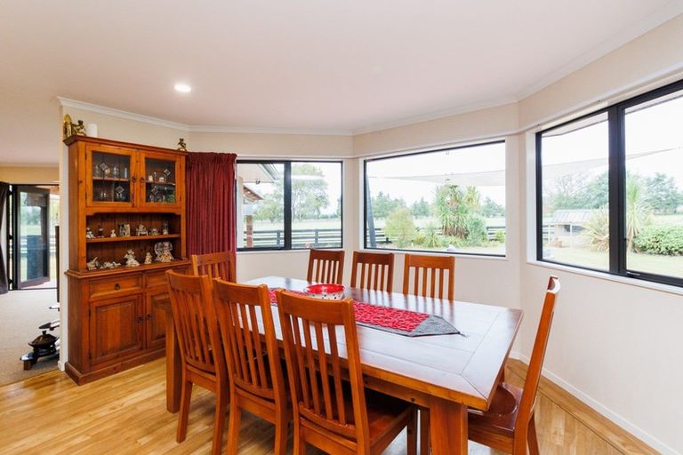 Photo of property in 420 Kairanga Bunnythorpe Road, Bunnythorpe, Palmerston North, 4478
