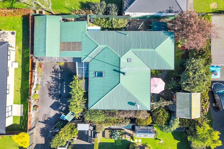 Photo of property in 28a Grosvenor Street, Cambridge, 3434